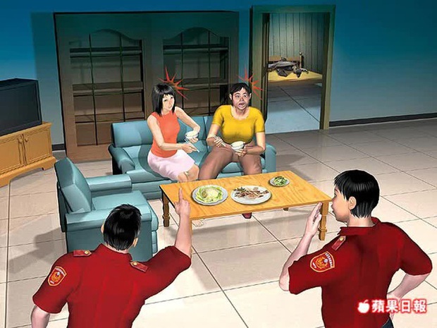 Người phụ nữ sống cùng thi thể mẹ già suốt cả tuần, lặp lại bi kịch ám ảnh từng xảy ra với người cha quá cố 12 năm trước - Ảnh 2.