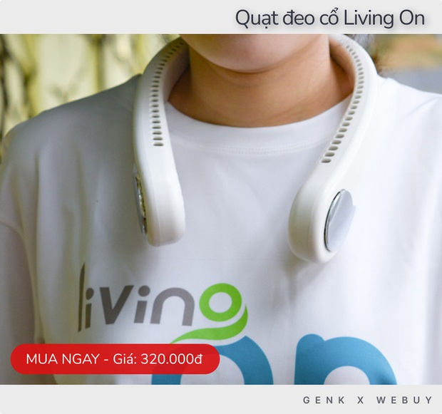 Nghỉ lễ 30/4 - 1/5 ở nhà hay đi du lịch đều vui nếu đã có loạt đồ chơi công nghệ này để nghịch - Ảnh 5.