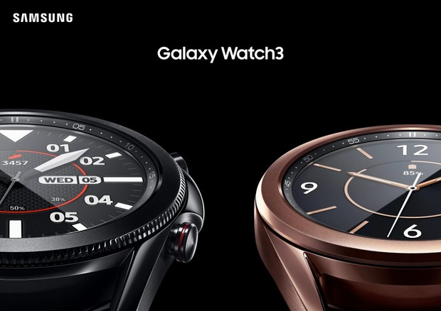 Tối ưu năng suất tập luyện với Samsung Watch3 khi tham gia khóa Group X tại California Fitness Center - Ảnh 2.