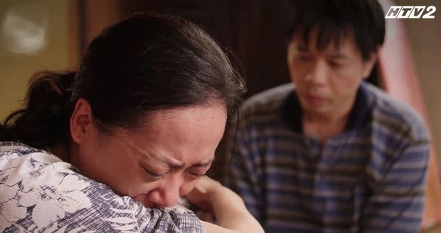Nhói lòng với đời cô Hạnh (Hồng Ánh) ở Cây Táo Nở Hoa, gần 2 thập kỷ ngập tràn trong nước mắt uất nghẹn - Ảnh 5.