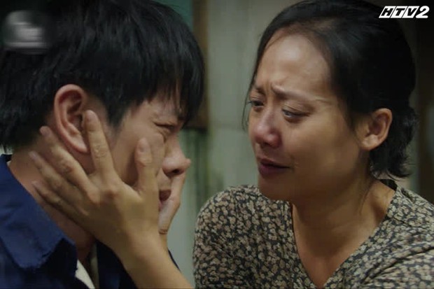 Nhói lòng với đời cô Hạnh (Hồng Ánh) ở Cây Táo Nở Hoa, gần 2 thập kỷ ngập tràn trong nước mắt uất nghẹn - Ảnh 8.