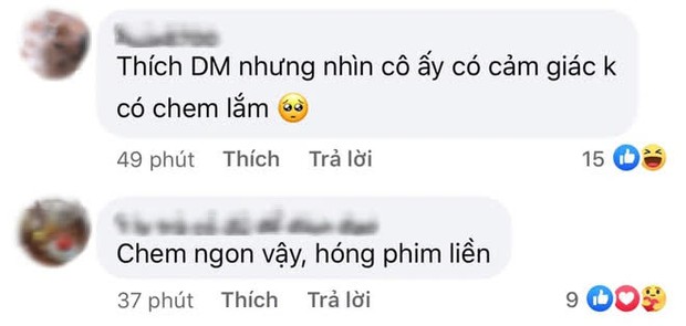 Dương Mịch ôm hôn Hứa Khải thắm thiết ở phim mới vẫn bị chê nhạt, phản ứng của mỹ nam sau đó tố cáo tất cả - Ảnh 5.