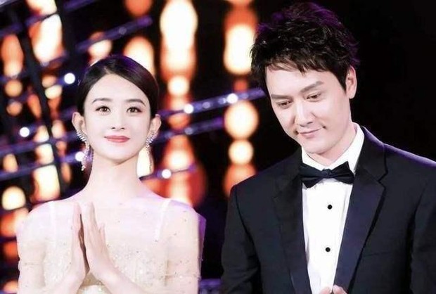Rầm rộ tin Triệu Lệ Dĩnh bị mẹ chồng khinh thường vì xuất thân nông thôn, bắt phá bỏ nếu như không mang bầu con trai? - Ảnh 3.
