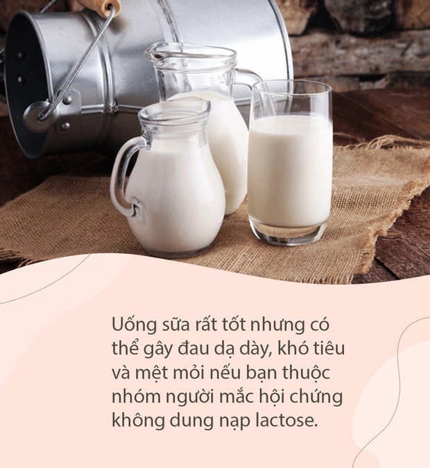 Tủ lạnh mỗi nhà luôn ẩn nấp 5 món dễ gây đau dạ dày, hại đường tiêu hóa, thèm mấy cũng đừng ăn nhiều - Ảnh 4.