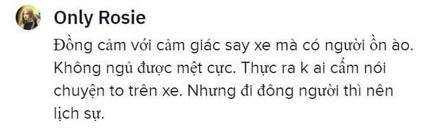 Bị tố gây ồn trên xe khách, Mèo Sao Hỏa có phản ứng gây bất ngờ - Ảnh 4.