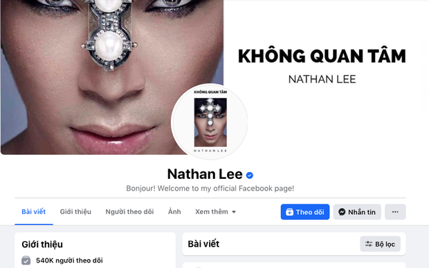 Sau những ngày khiến showbiz náo loạn, Nathan Lee thu được một thành quả khiến nhiều người ghen tị - Ảnh 4.