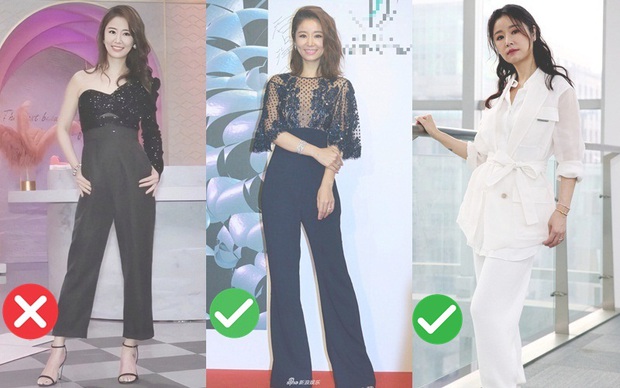 Lâm Tâm Như bị dìm dáng thảm hại khi diện quần cạp cao, các chị em nhìn xem có thấy mình trong đó không? - Ảnh 6.