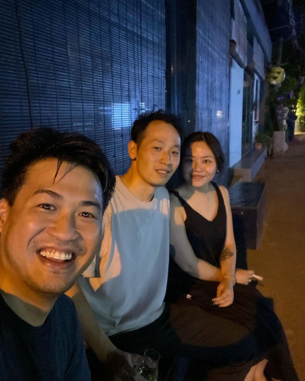Thiếu gia Phillip Nguyễn được khen ngợi vì dũng cảm bê bình cứu hoả, xông vào dập đám cháy lớn ở gần nhà - Ảnh 2.