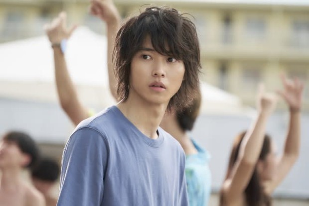 Hành trình thoát đơ của hoàng tử shoujo Kento Yamazaki: Đâu phải cứ đẹp là được bao che và tha thứ! - Ảnh 16.