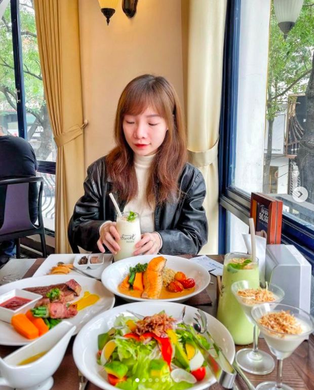 Xôn xao danh sách bình chọn các food reviewer “kém chất lượng” nhất, loạt cái tên đình đám bị lọt top - Ảnh 3. Xôn xao danh sách bình chọn các food reviewer “kém chất lượng” nhất, loạt cái tên đình đám bị lọt top - Ảnh 3.