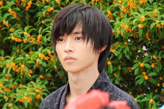 Hành trình thoát đơ của hoàng tử shoujo Kento Yamazaki: Đâu phải cứ đẹp là được bao che và tha thứ! - Ảnh 10.