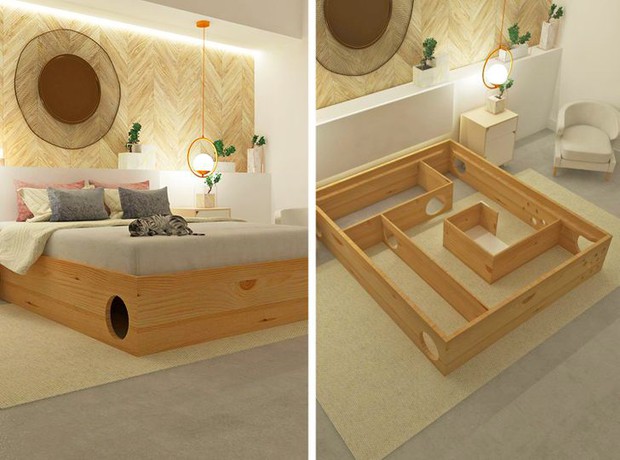 13 thiết kế nhìn lần đầu là mê, lần 2 là muốn xuống tiền để rước ngay về nhà - Ảnh 13. 13 thiết kế nhìn lần đầu là mê, lần 2 là muốn xuống tiền để rước ngay về nhà - Ảnh 13.