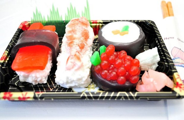 13 thiết kế nhìn lần đầu là mê, lần 2 là muốn xuống tiền để rước ngay về nhà - Ảnh 12. 13 thiết kế nhìn lần đầu là mê, lần 2 là muốn xuống tiền để rước ngay về nhà - Ảnh 12.