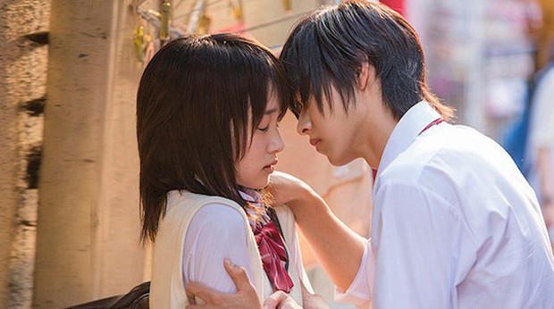 Hành trình thoát đơ của hoàng tử shoujo Kento Yamazaki: Đâu phải cứ đẹp là được bao che và tha thứ! - Ảnh 4.