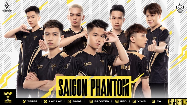 Siêu thần đồng Yiwei chính thức đủ tuổi để thi đấu ở trận Chung kết ĐTDV, Saigon Phantom như hổ thêm cánh - Ảnh 6.