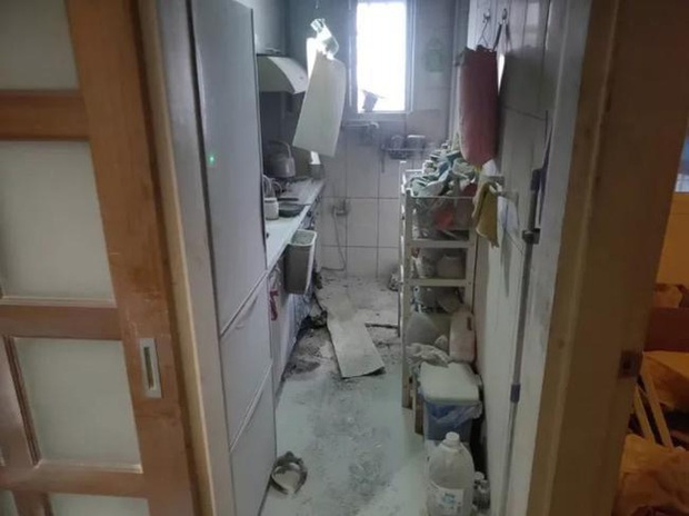 Vừa tố mẹ chồng cắn và tạt dầu ớt, cựu tiếp viên hàng không bỗng châm lửa đốt chết chồng, hé lộ tình tiết giật gân làm dư luận choáng váng - Ảnh 11.