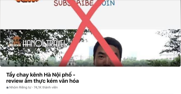YouTuber gây nhức nhối vì những review méo mó: Không phân biệt được nước dùng với nước mắm, gọi Tết Hàn thực là Tết phồn thực? - Ảnh 3. YouTuber gây nhức nhối vì những review méo mó: Không phân biệt được nước dùng với nước mắm, gọi Tết Hàn thực là Tết phồn thực? - Ảnh 3.