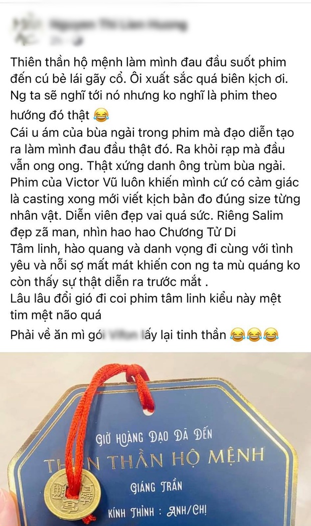 MXH bùng nổ vì Thiên Thần Hộ Mệnh nhưng cái tên được réo gọi nhiều nhất lại là cục cưng Amee - Ảnh 9. MXH bùng nổ vì Thiên Thần Hộ Mệnh nhưng cái tên được réo gọi nhiều nhất lại là cục cưng Amee - Ảnh 9.