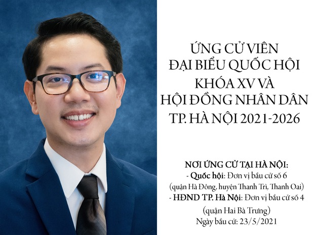 Lương Thế Huy - Giám đốc đấu tranh cho quyền LGBT tự ứng cử đại biểu Quốc hội và Hội đồng nhân dân TP. Hà Nội - Ảnh 2. Lương Thế Huy - Giám đốc đấu tranh cho quyền LGBT tự ứng cử đại biểu Quốc hội và Hội đồng nhân dân TP. Hà Nội - Ảnh 2.