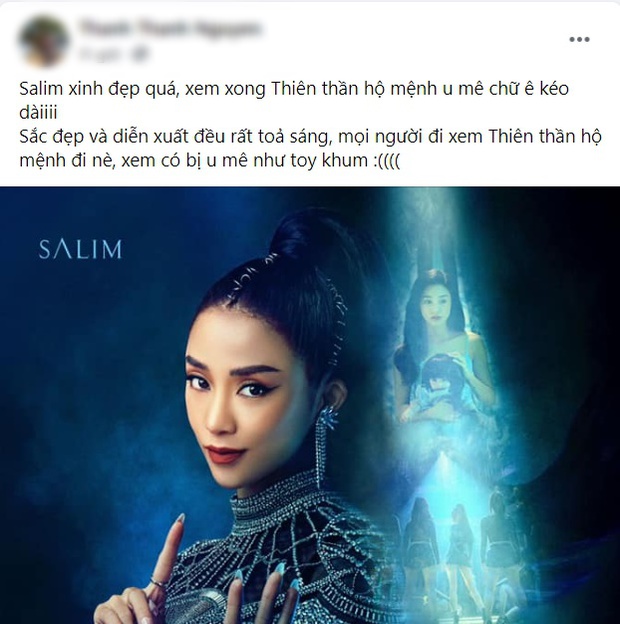 MXH bùng nổ vì Thiên Thần Hộ Mệnh nhưng cái tên được réo gọi nhiều nhất lại là cục cưng Amee - Ảnh 12. MXH bùng nổ vì Thiên Thần Hộ Mệnh nhưng cái tên được réo gọi nhiều nhất lại là cục cưng Amee - Ảnh 12.