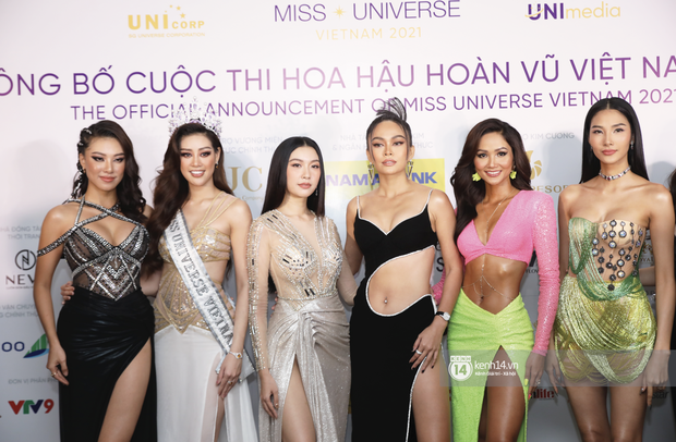 Hiếm lắm mới có 1 sự kiện mà cả dàn người đẹp thi nhau lên đồ sexy ngồn ngộn, đã xa rồi cái thời Hoa hậu là phải e ấp? - Ảnh 8. Hiếm lắm mới có 1 sự kiện mà cả dàn người đẹp thi nhau lên đồ sexy ngồn ngộn, đã xa rồi cái thời Hoa hậu là phải e ấp? - Ảnh 8.