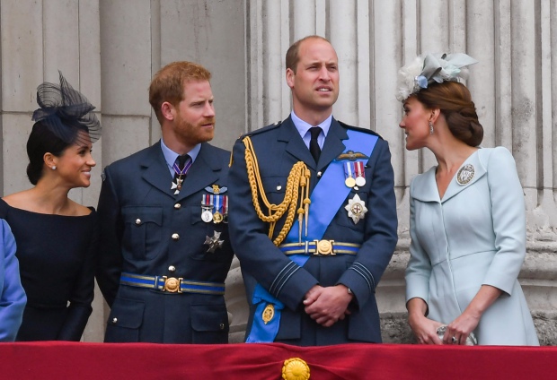Hoàng tử William “không bao giờ tha thứ cho Meghan”, dự định cắt bỏ hoàn toàn vợ chồng Harry khỏi hoàng gia vì một lý do - Ảnh 1. Hoàng tử William “không bao giờ tha thứ cho Meghan”, dự định cắt bỏ hoàn toàn vợ chồng Harry khỏi hoàng gia vì một lý do - Ảnh 1.