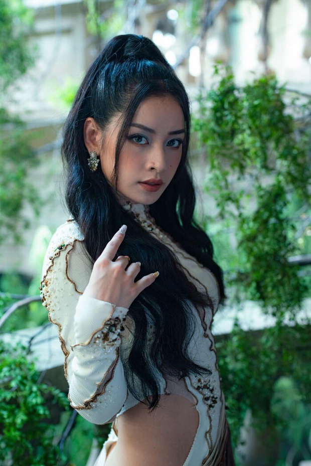 Ủa alo, ekip Thiên Thần Hộ Mệnh ơi, Chi Pu đâu rồi? - Ảnh 4. Ủa alo, ekip Thiên Thần Hộ Mệnh ơi, Chi Pu đâu rồi? - Ảnh 4.