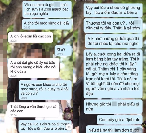 Biến căng đét: Chồng làm đồng nghiệp mang thai về đòi ly hôn, cô vợ xử lần lượt từng người theo 1 cách quá chất - Ảnh 1. Biến căng đét: Chồng làm đồng nghiệp mang thai về đòi ly hôn, cô vợ xử lần lượt từng người theo 1 cách quá chất - Ảnh 1.