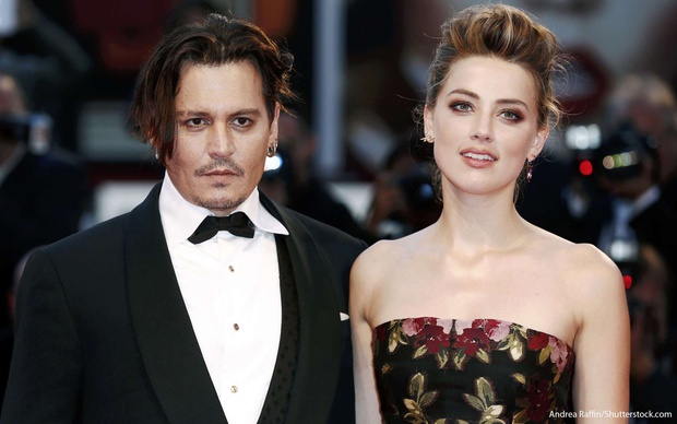 Giữa phốt bị Johnny Depp tố bạo hành, Amber Heard khoe ảnh tập luyện cho Aquaman 2 làm netizen tranh cãi - Ảnh 4.