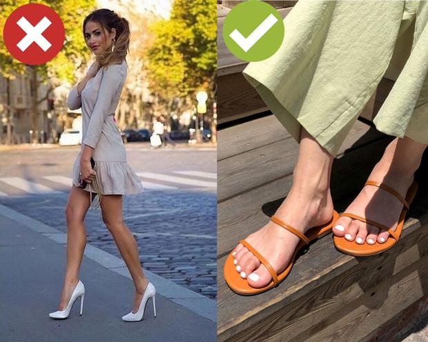 Mang theo 4 items này đi du lịch, hành lý của bạn chỉ thêm cồng kềnh và style cũng chán hẳn! - Ảnh 2.