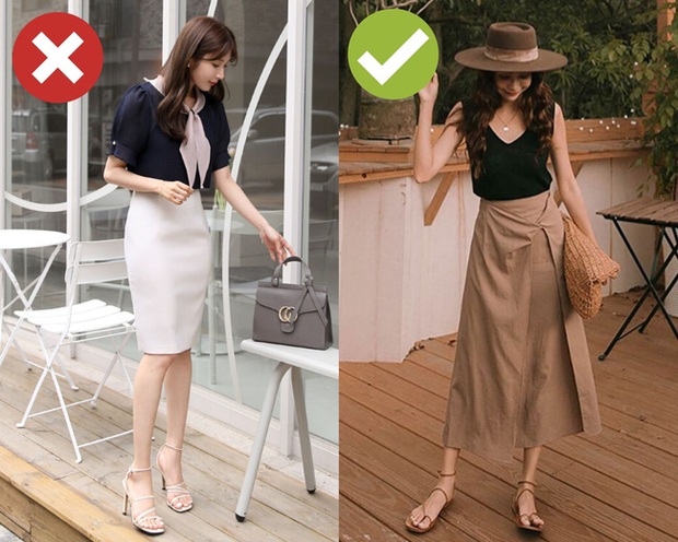 Mang theo 4 items này đi du lịch, hành lý của bạn chỉ thêm cồng kềnh và style cũng chán hẳn! - Ảnh 3.