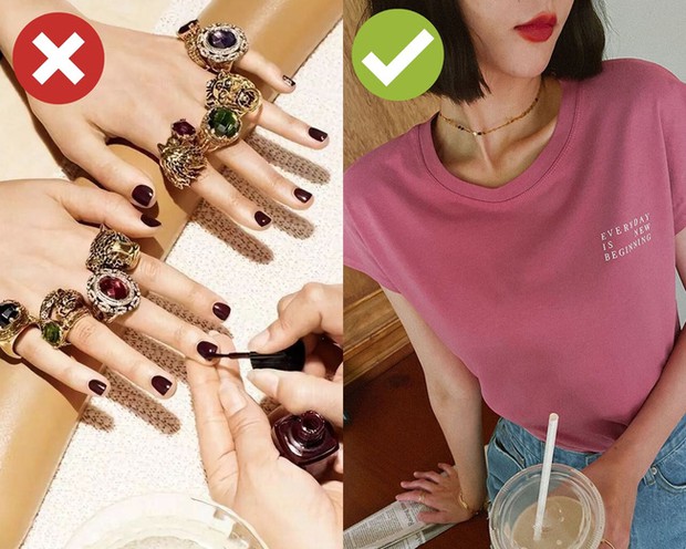 Mang theo 4 items này đi du lịch, hành lý của bạn chỉ thêm cồng kềnh và style cũng chán hẳn! - Ảnh 4.