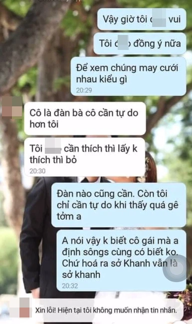 Biến căng đét: Chồng làm đồng nghiệp mang thai về đòi ly hôn, cô vợ xử lần lượt từng người theo 1 cách quá chất - Ảnh 5. Biến căng đét: Chồng làm đồng nghiệp mang thai về đòi ly hôn, cô vợ xử lần lượt từng người theo 1 cách quá chất - Ảnh 5.