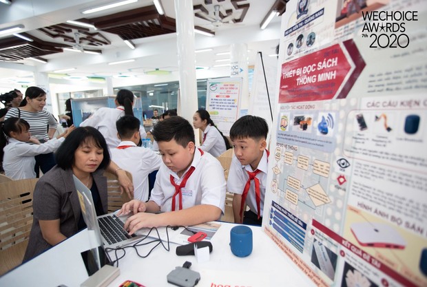 Khởi động cuộc thi Solve For Tomorrow 2021: Đây là 4 điều các bạn trẻ cần biết ngay để chuẩn bị tham gia - Ảnh 2.