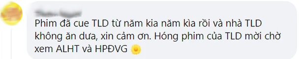 Thực hư vụ Triệu Lệ Dĩnh yêu Tiêu Chiến ở phim mới: Nhà trai lên tiếng còn nhà gái vẫn lờ lớ lơ? - Ảnh 3.