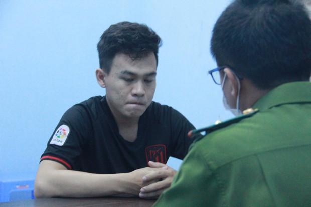 Nhóm quái xế chặn đường cao tốc để đua xe khai gì với công an? - Ảnh 3.
