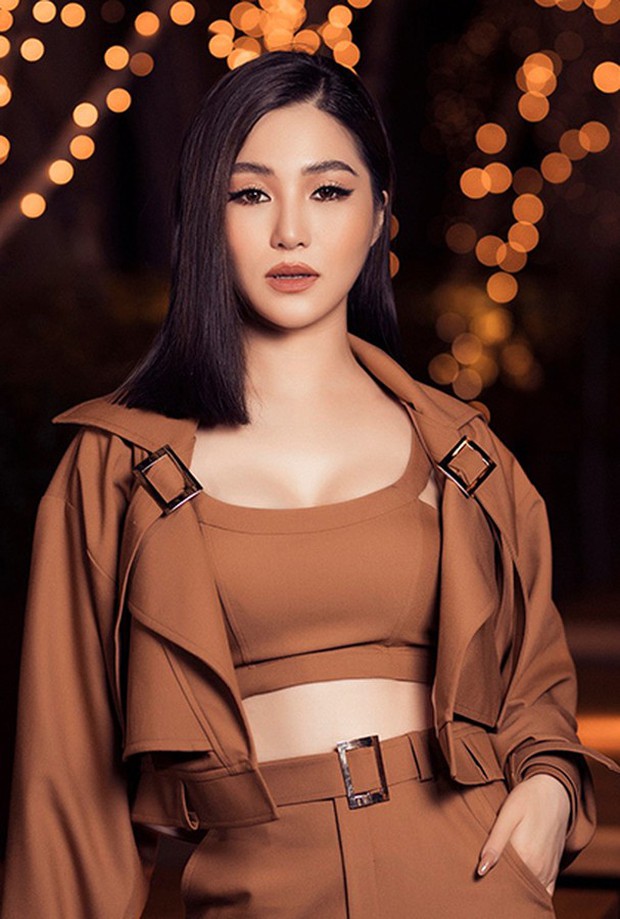 Bị Nathan Lee cho lên sóng livestream, Hương Tràm chính thức lên tiếng, còn nói lời cảm ơn nam ca sĩ vì một điều! - Ảnh 2. Bị Nathan Lee cho lên sóng livestream, Hương Tràm chính thức lên tiếng, còn nói lời cảm ơn nam ca sĩ vì một điều! - Ảnh 2.