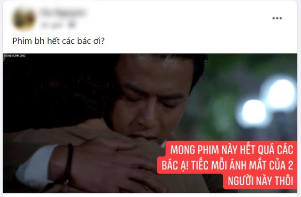 Hướng Dương Ngược Nắng khiến khán giả mất kiên nhẫn: Phim bao giờ mới chịu hết đây? - Ảnh 3.