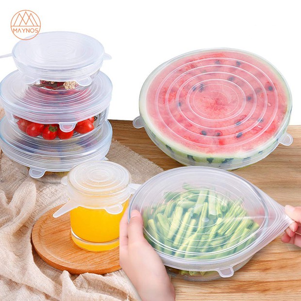 Thứ bị gọi là bao cao su dưa hấu mà Tóc Tiên vừa mua hóa ra là món mà bà nội trợ nào cũng cần - Ảnh 5. Thứ bị gọi là bao cao su dưa hấu mà Tóc Tiên vừa mua hóa ra là món mà bà nội trợ nào cũng cần - Ảnh 5.