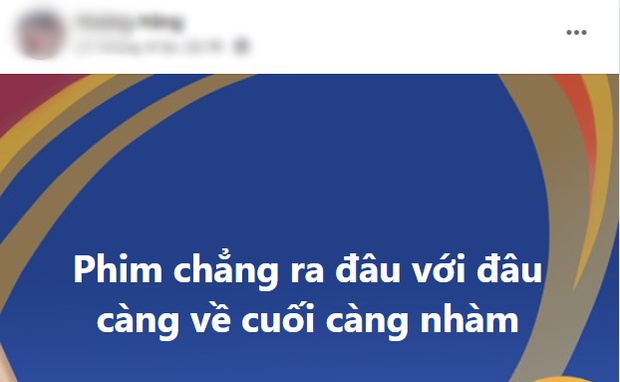 Hướng Dương Ngược Nắng khiến khán giả mất kiên nhẫn: Phim bao giờ mới chịu hết đây? - Ảnh 4.