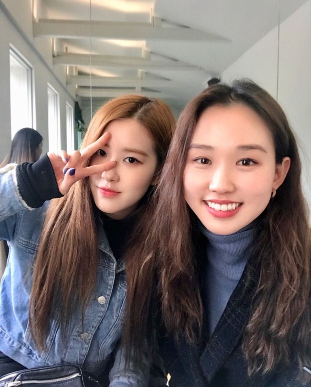 Rosé - Lisa (BLACKPINK) đứng đầu list sao Hàn có gia thế khủng, vượt qua Jung Hae In, Mina (TWICE) và cả dàn celeb - Ảnh 3. Rosé - Lisa (BLACKPINK) đứng đầu list sao Hàn có gia thế khủng, vượt qua Jung Hae In, Mina (TWICE) và cả dàn celeb - Ảnh 3.