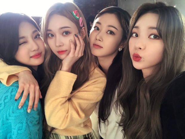 aespa bị SM xếp xó dù mới debut nhưng Knet chẳng thấy ngạc nhiên, so với Red Velvet và f(x) thì vẫn sướng chán? - Ảnh 4. aespa bị SM xếp xó dù mới debut nhưng Knet chẳng thấy ngạc nhiên, so với Red Velvet và f(x) thì vẫn sướng chán? - Ảnh 4.