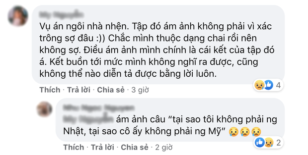 5 vụ án ghê rợn nhất Conan do netizen bình chọn: Ma nữ áo đỏ tàn độc chưa khiếp vía bằng thi thể ma cà rồng tự sát - Ảnh 5.