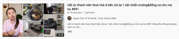 Quỳnh Trần JP bất ngờ tố 1 thanh niên ở Việt Nam sống sai: Bom tiền điện nước mấy tháng, biến căn chung cư cô cho thuê thành bãi rác - Ảnh 1. Quỳnh Trần JP bất ngờ tố 1 thanh niên ở Việt Nam sống sai: Bom tiền điện nước mấy tháng, biến căn chung cư cô cho thuê thành bãi rác - Ảnh 1.