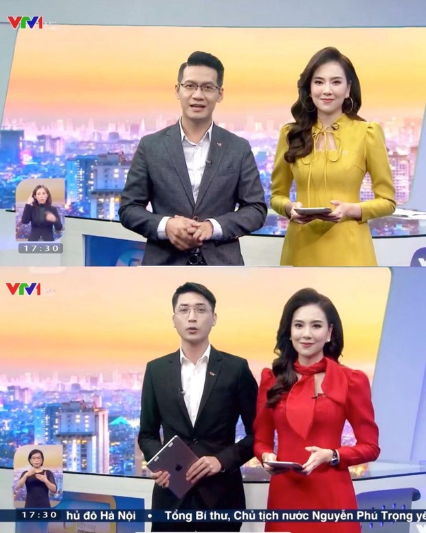 Nữ MC đẹp nhất VTV diện bikini khoe body hút hồn, caption thả thính bị dân mạng trêu tưng bừng! - Ảnh 1. Nữ MC đẹp nhất VTV diện bikini khoe body hút hồn, caption thả thính bị dân mạng trêu tưng bừng! - Ảnh 1.