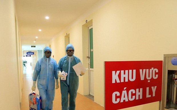 Vì sao ca mắc Covid-19 ở Hà Nam về nhà mới có kết quả dương tính? Chuyên gia chỉ ra 2 khả năng - Ảnh 1. Vì sao ca mắc Covid-19 ở Hà Nam về nhà mới có kết quả dương tính? Chuyên gia chỉ ra 2 khả năng - Ảnh 1.