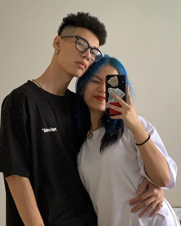 MCK - Tlinh phát “cẩu lương” trên sân khấu nhưng hành động “tế nhị” của cả hai mới gây tranh cãi - Ảnh 9. MCK - Tlinh phát “cẩu lương” trên sân khấu nhưng hành động “tế nhị” của cả hai mới gây tranh cãi - Ảnh 9.