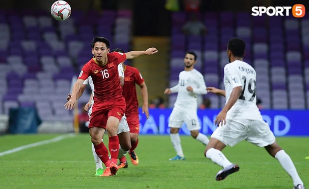 Tại sao tuyển Việt Nam phải thi đấu vào tối muộn ở vòng loại World Cup? - Ảnh 1. Tại sao tuyển Việt Nam phải thi đấu vào tối muộn ở vòng loại World Cup? - Ảnh 1.