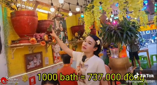 Thánh gỏi đu đủ Ty Thy nổi tiếng Sài Gòn bất ngờ tiết lộ bảo tàng cối của mình, chiếc khủng nhất mang về doanh thu tới 3 tỷ đồng/năm - Ảnh 2. Thánh gỏi đu đủ Ty Thy nổi tiếng Sài Gòn bất ngờ tiết lộ bảo tàng cối của mình, chiếc khủng nhất mang về doanh thu tới 3 tỷ đồng/năm - Ảnh 2.