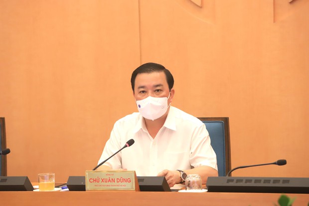 4 F1 liên quan chùm ca bệnh ở Hà Nam, Hà Nội nâng mức cảnh báo lên cao nhất - Ảnh 1. 4 F1 liên quan chùm ca bệnh ở Hà Nam, Hà Nội nâng mức cảnh báo lên cao nhất - Ảnh 1.